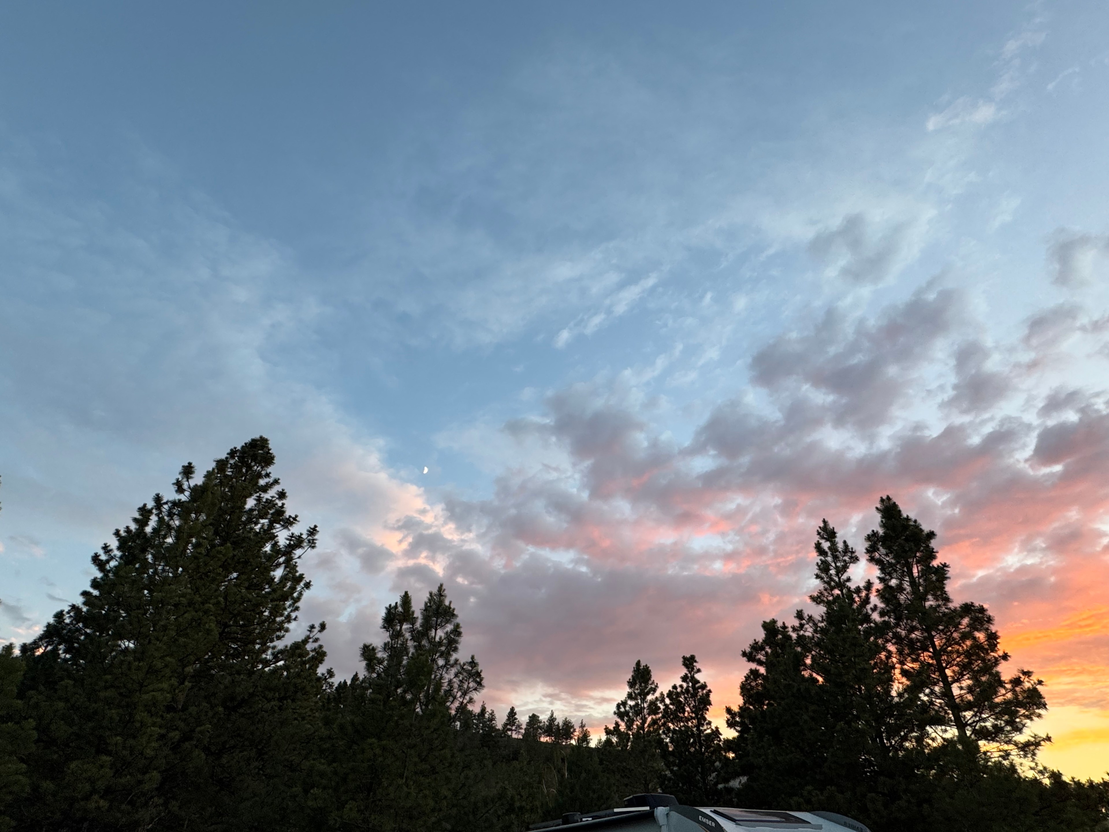 It’s a wonder in Big Sky Country