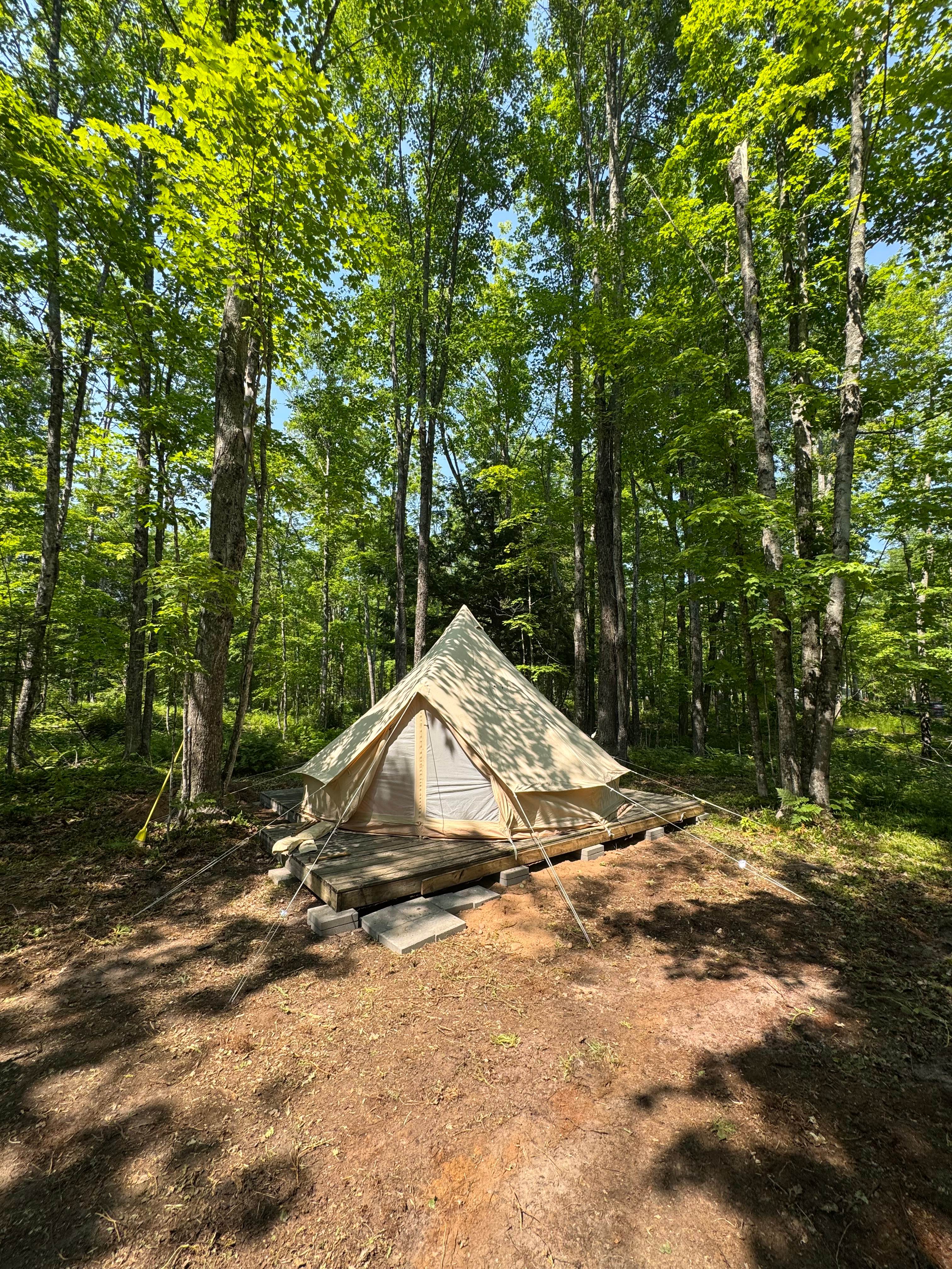 The Keweenaw Outpost