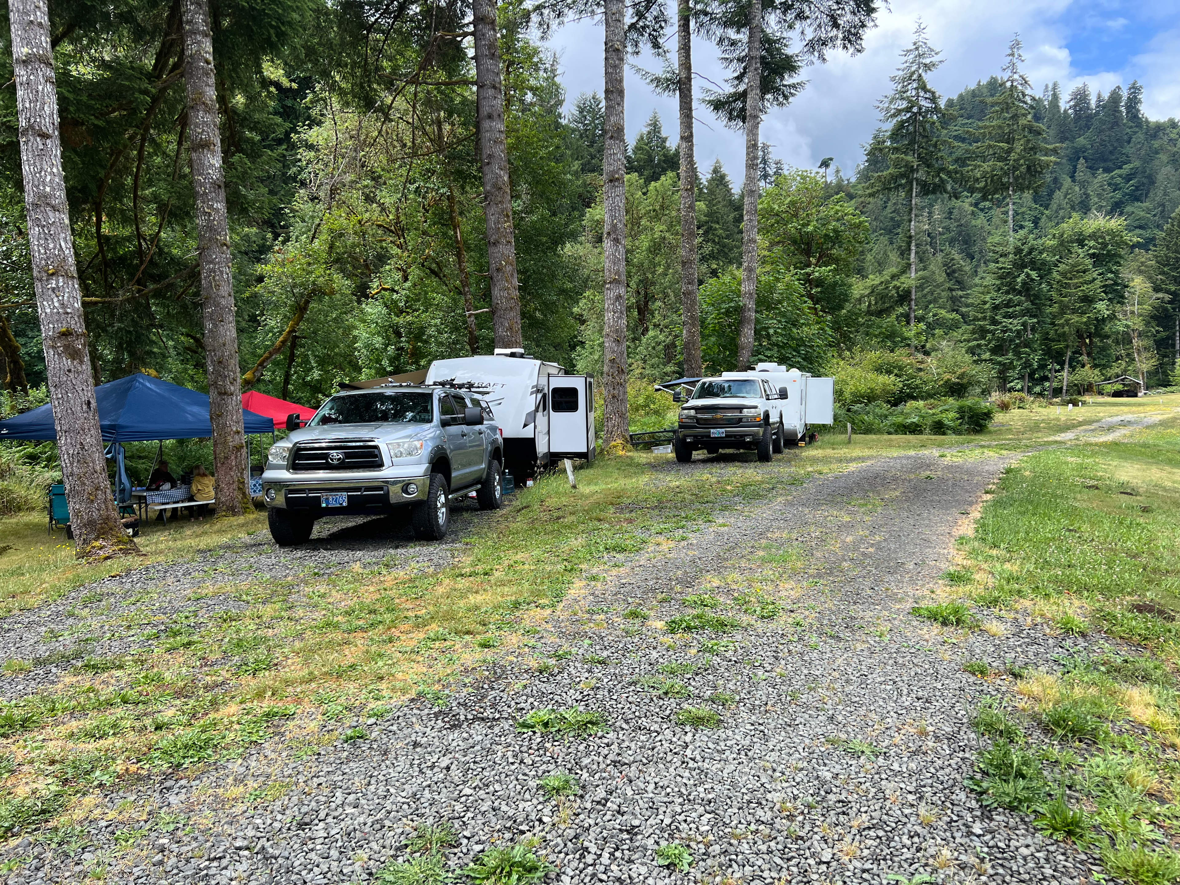 Smith River Campground