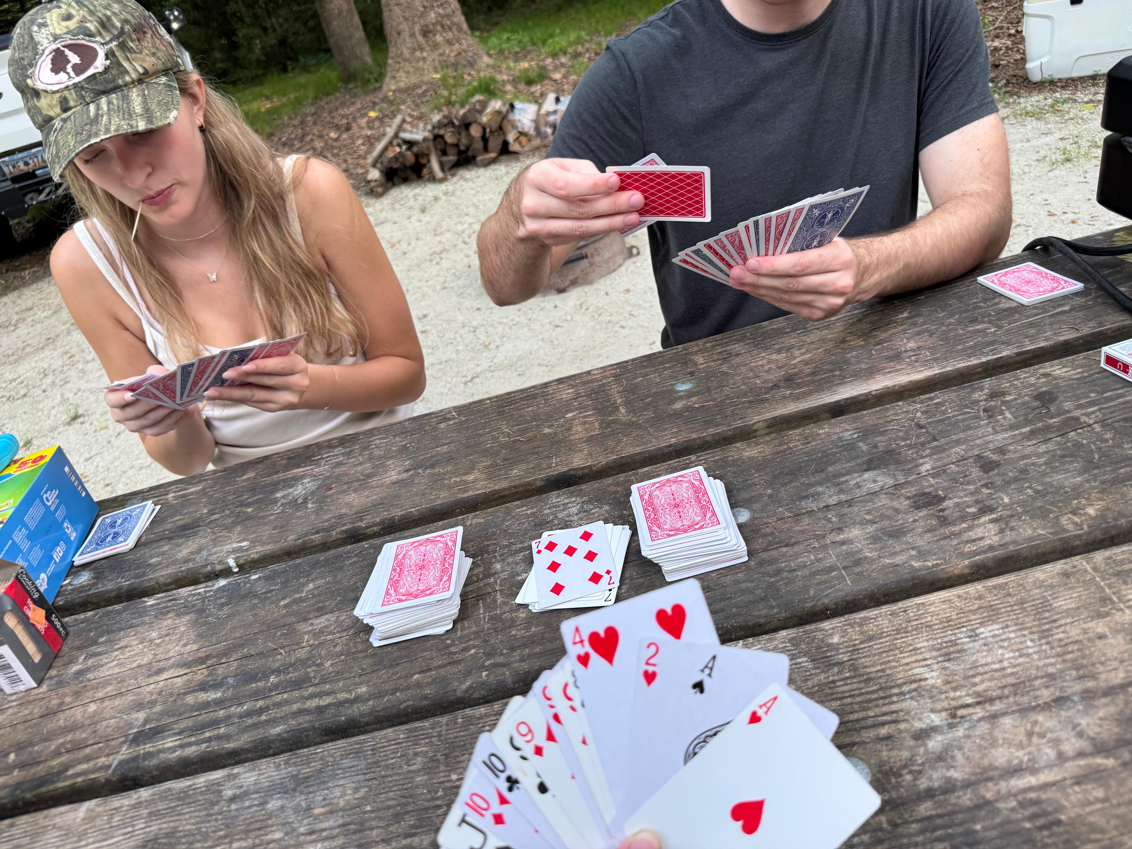 Givhans Ferry State Park