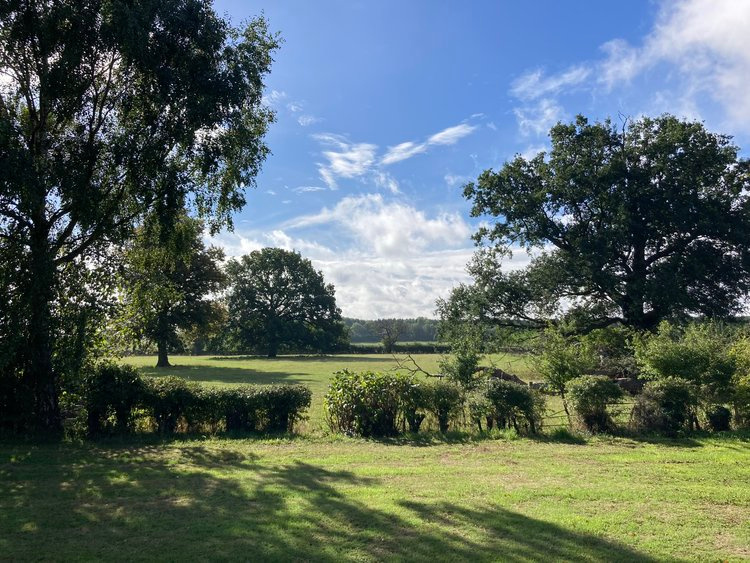 The Grove at Melchbourne