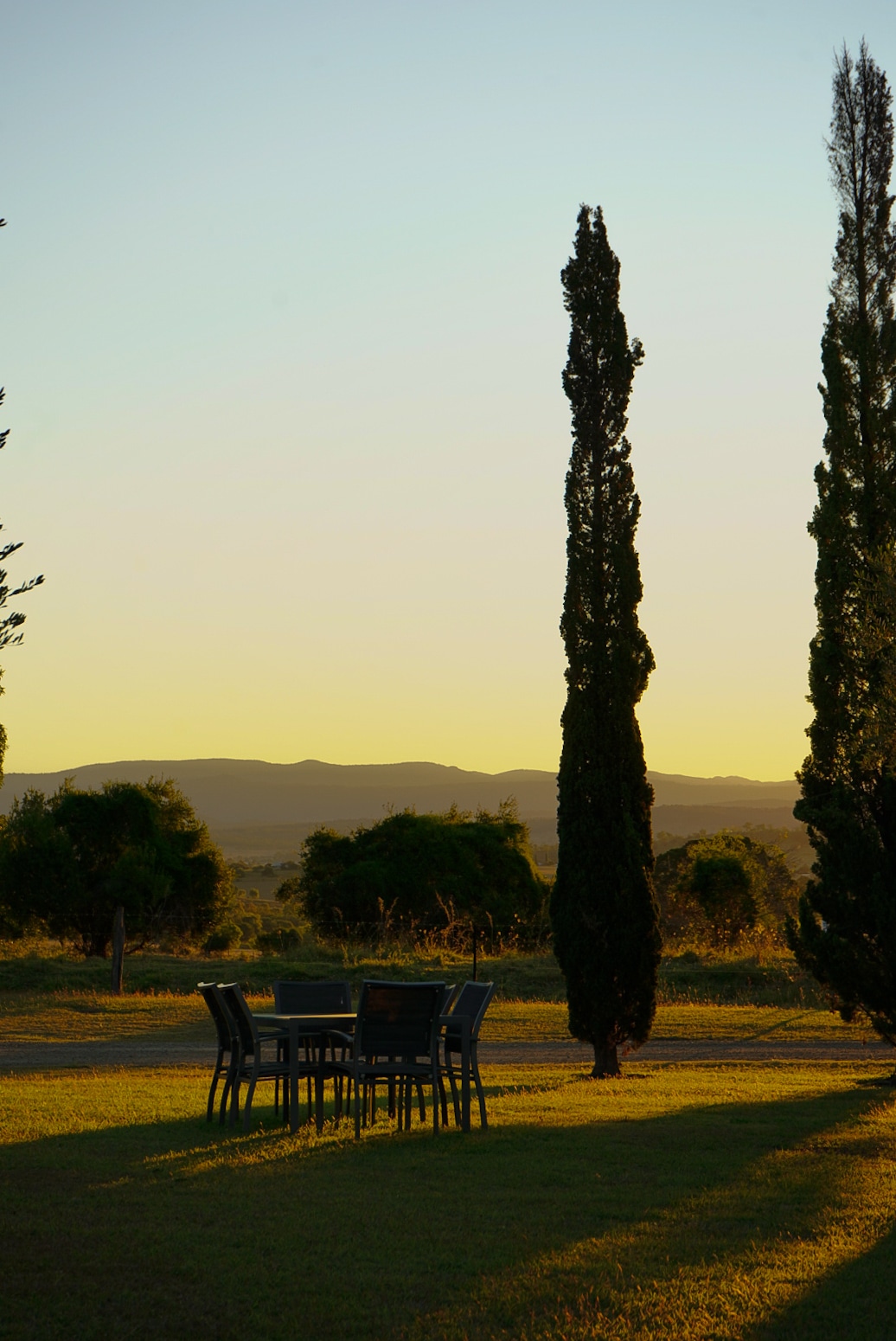 Olive View Estate - Stunning Views