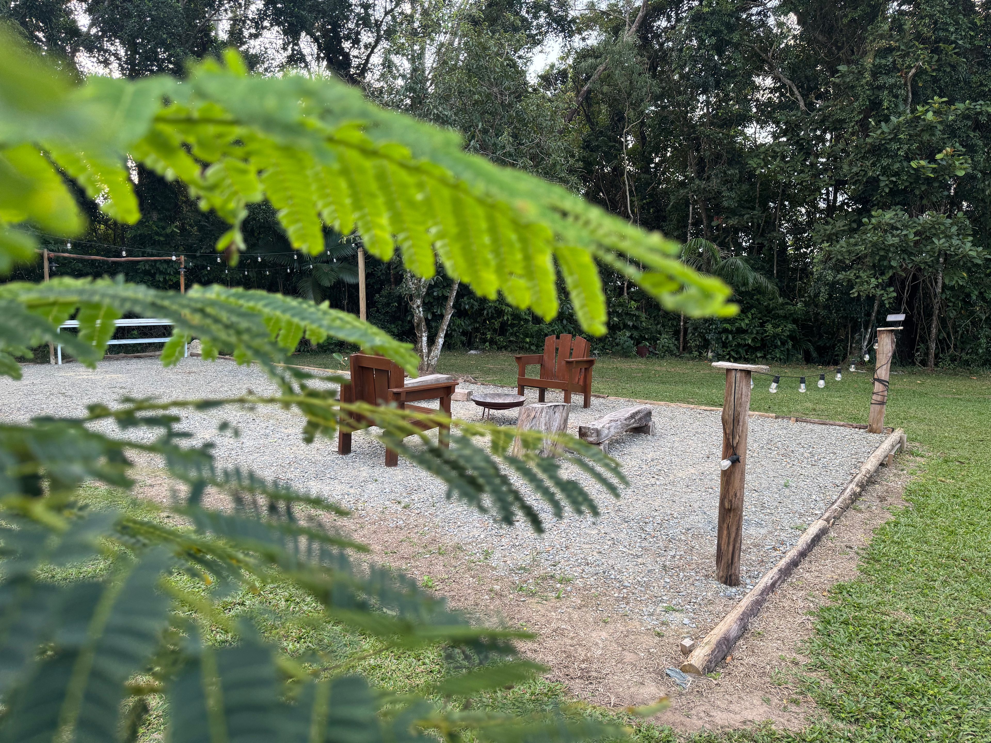 Ahana Hillside