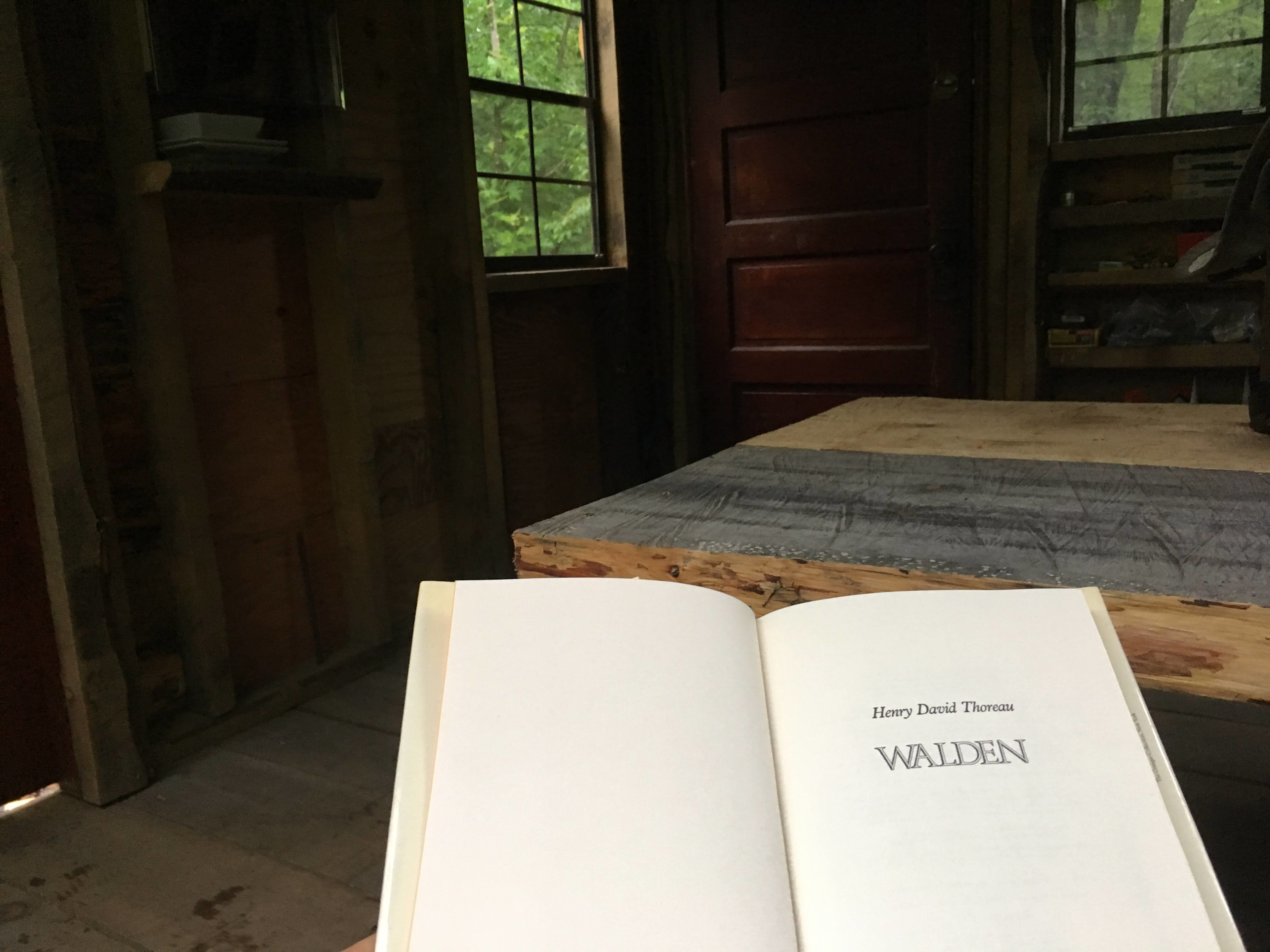 The Cabin at Whispering Pines