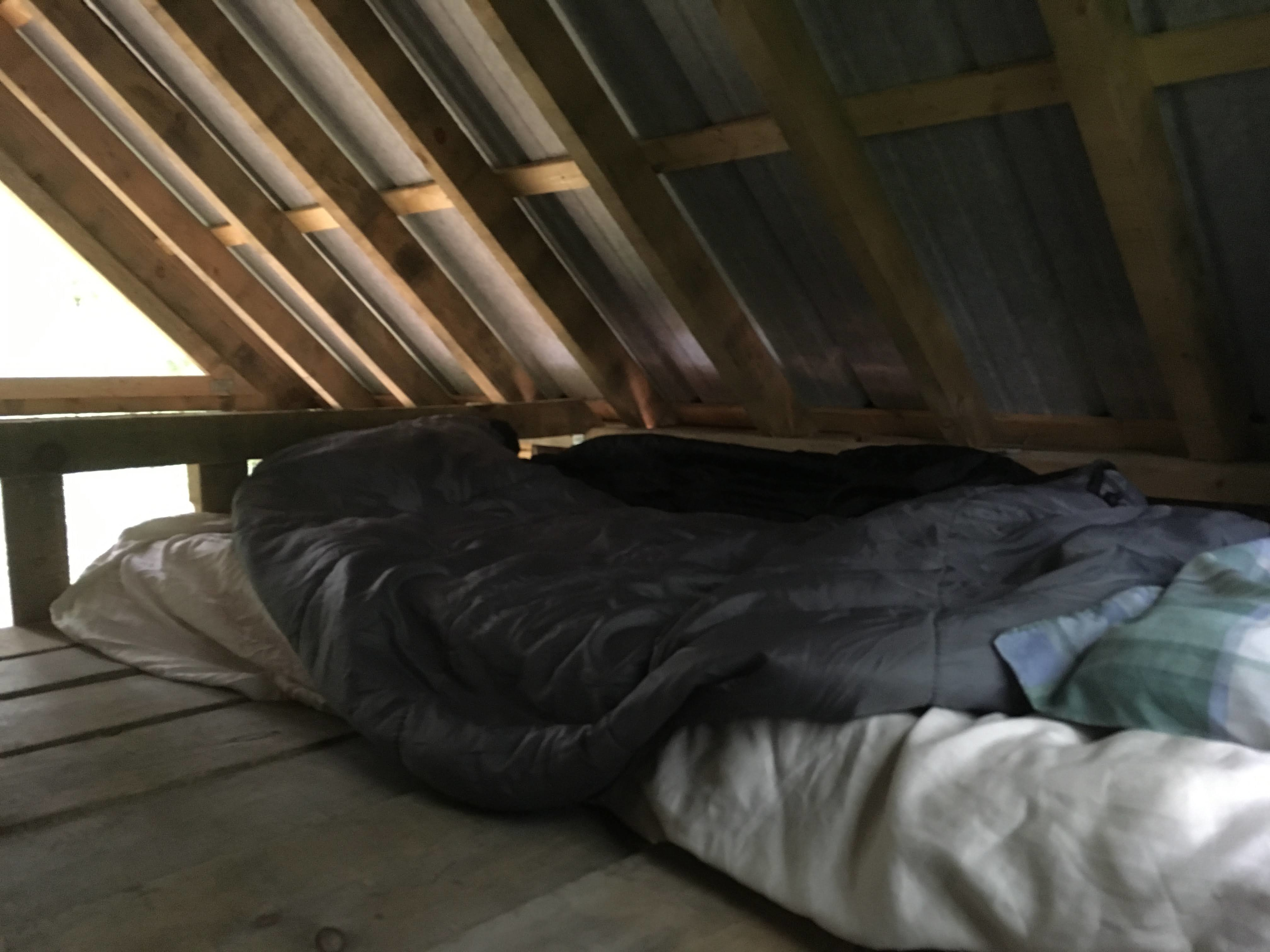 The Cabin at Whispering Pines