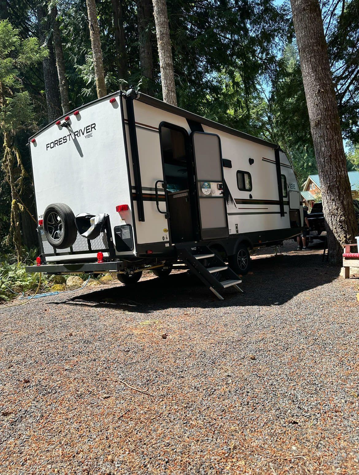Coal Creek RV