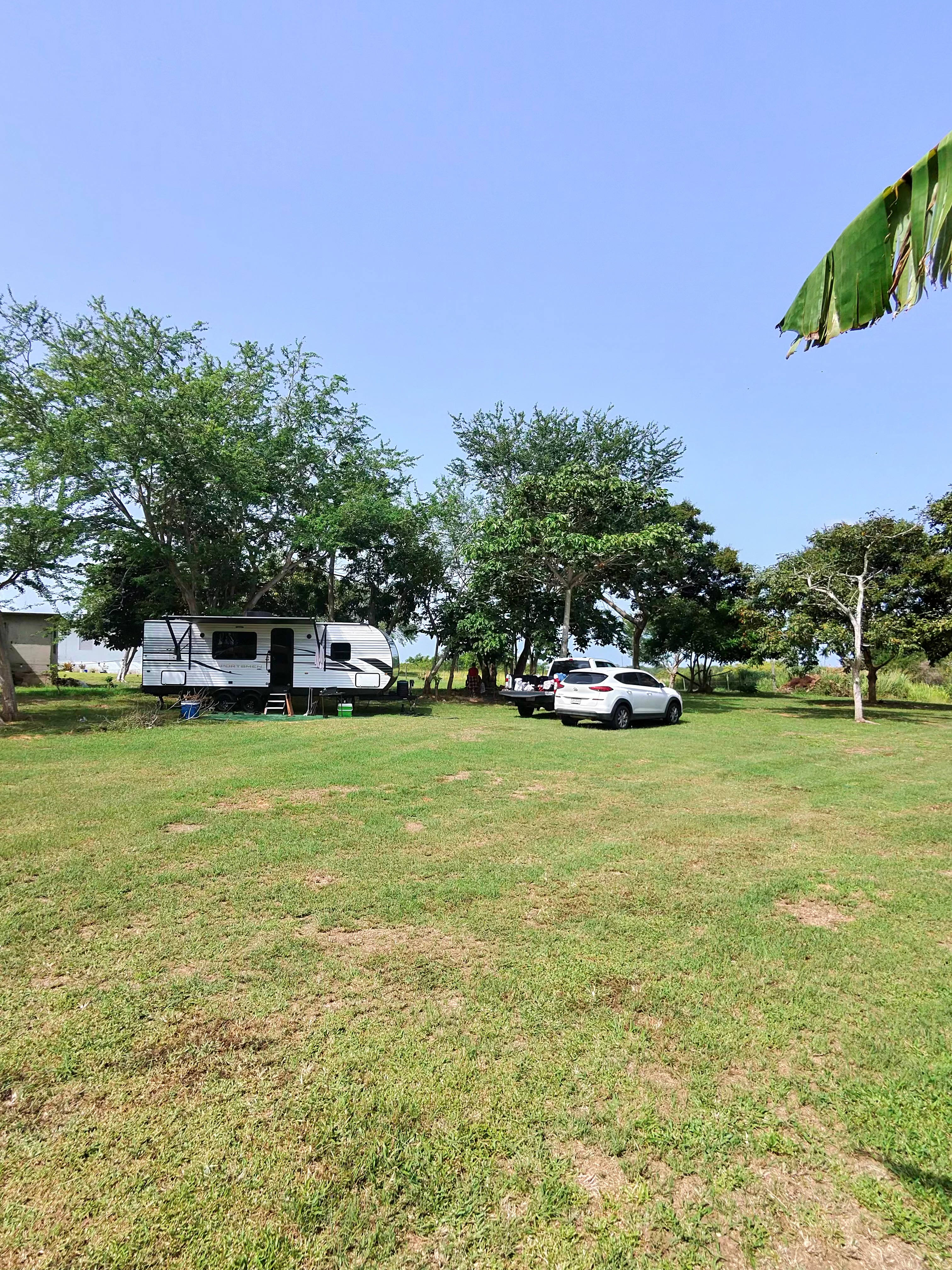 Finca Bienvenida