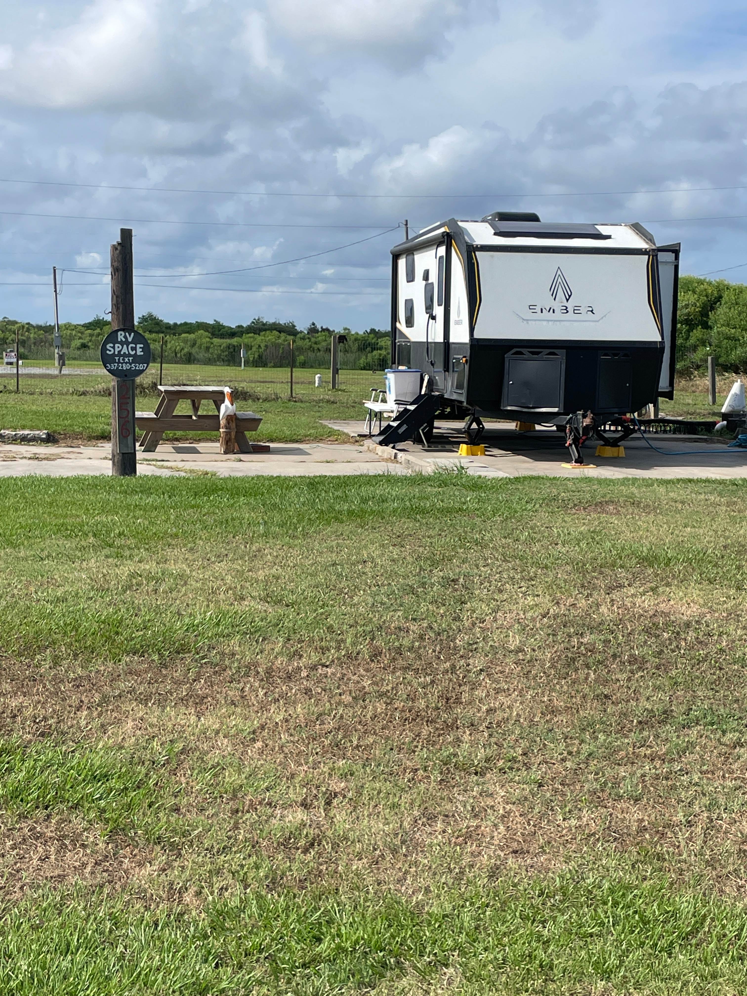 Rita’s Roost - RV Sites