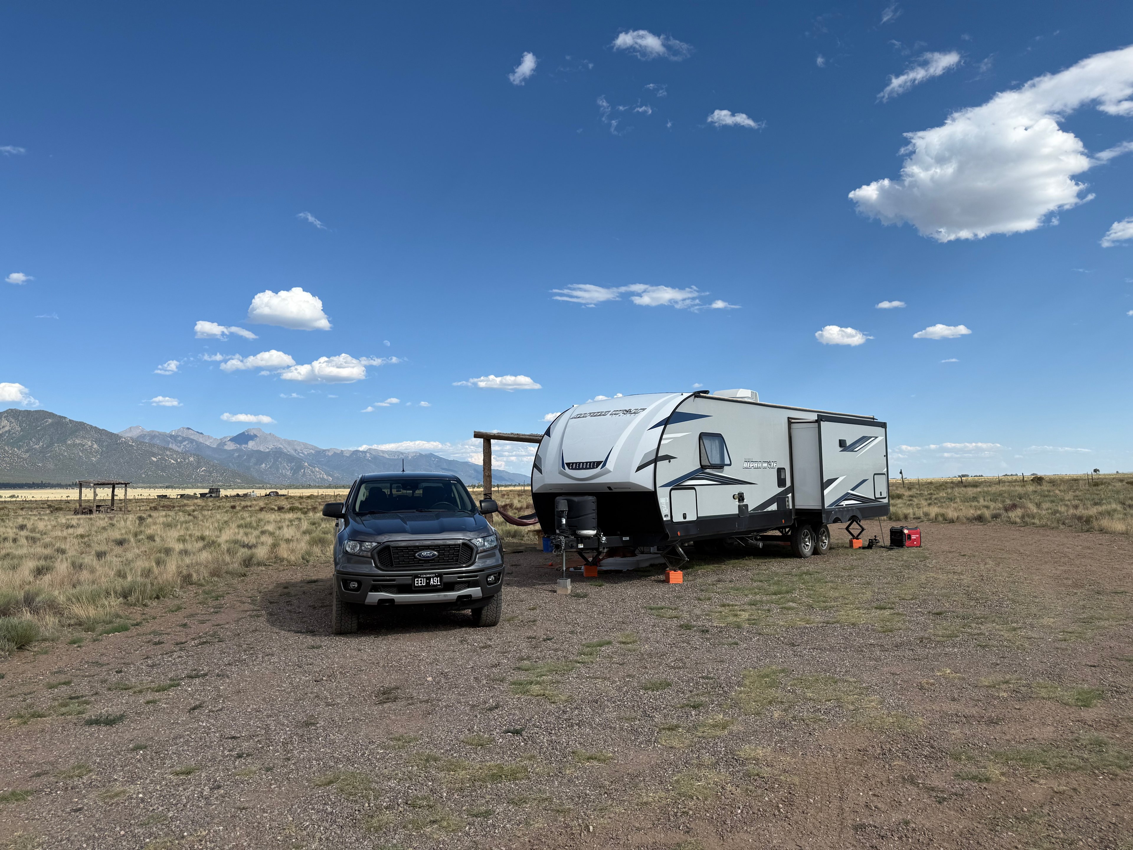 Mountain Bird Alpine Desert