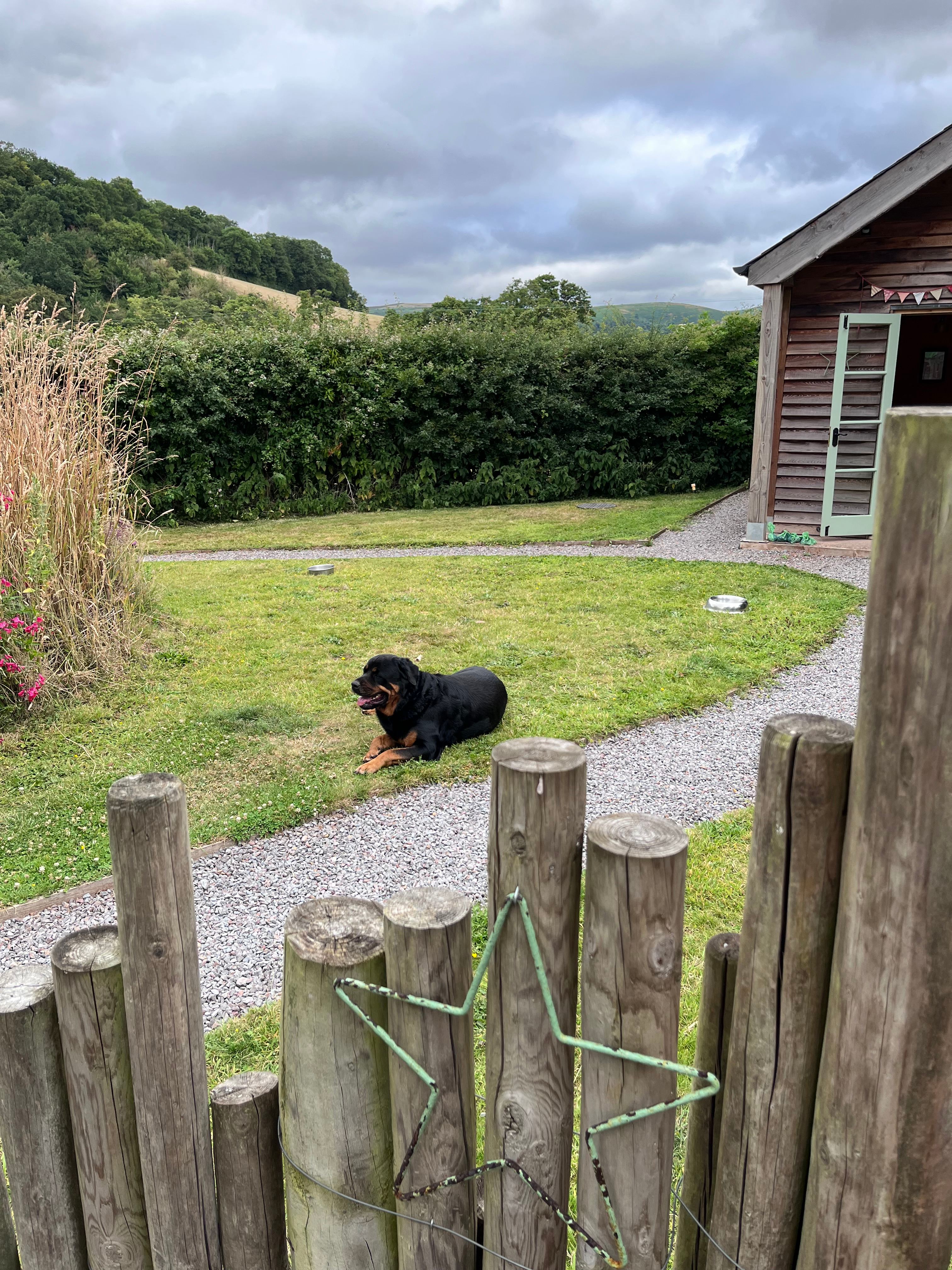 Steam and Stars Luxury Glamping