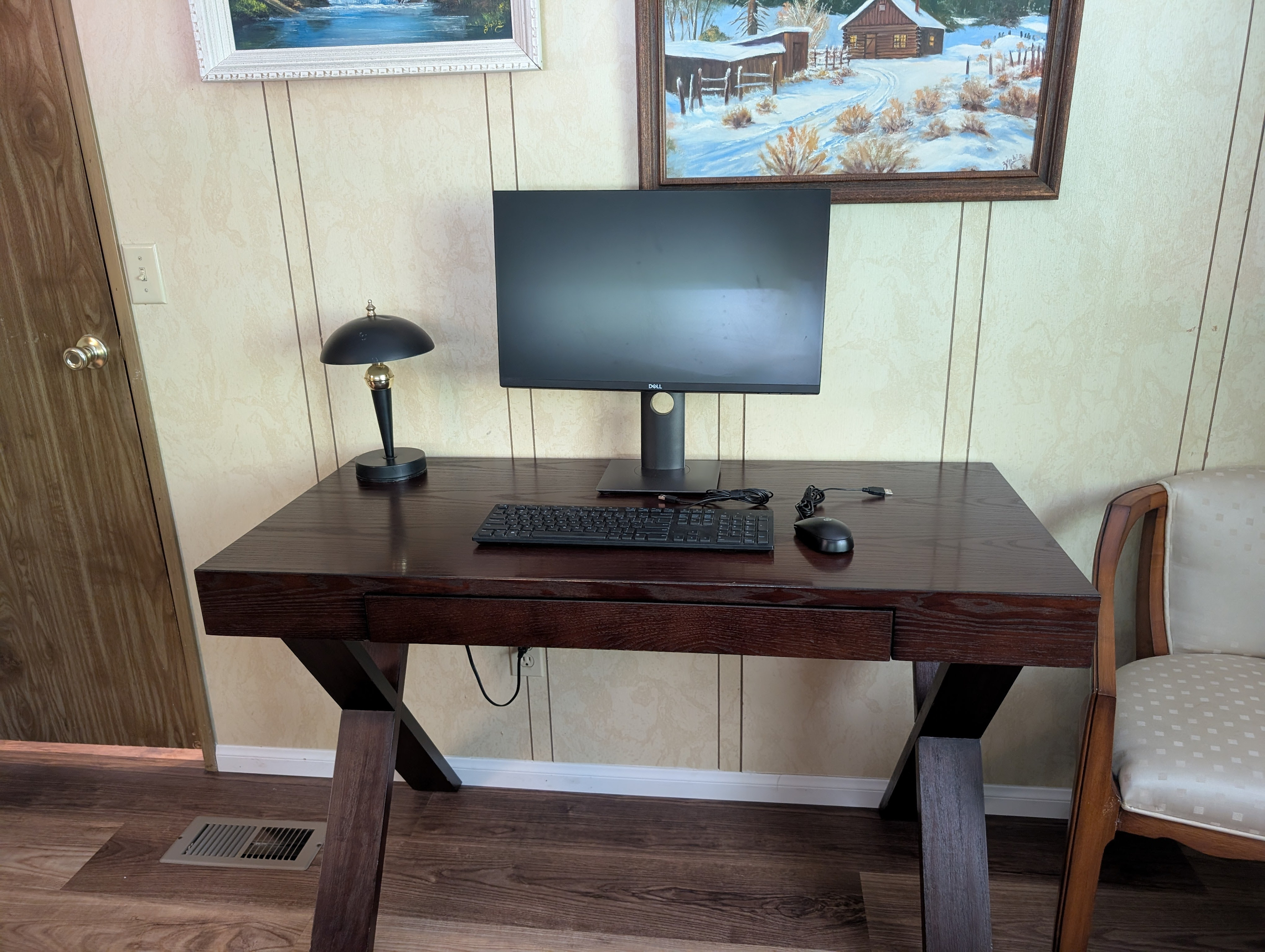 Peaceful Pines Place W/AC