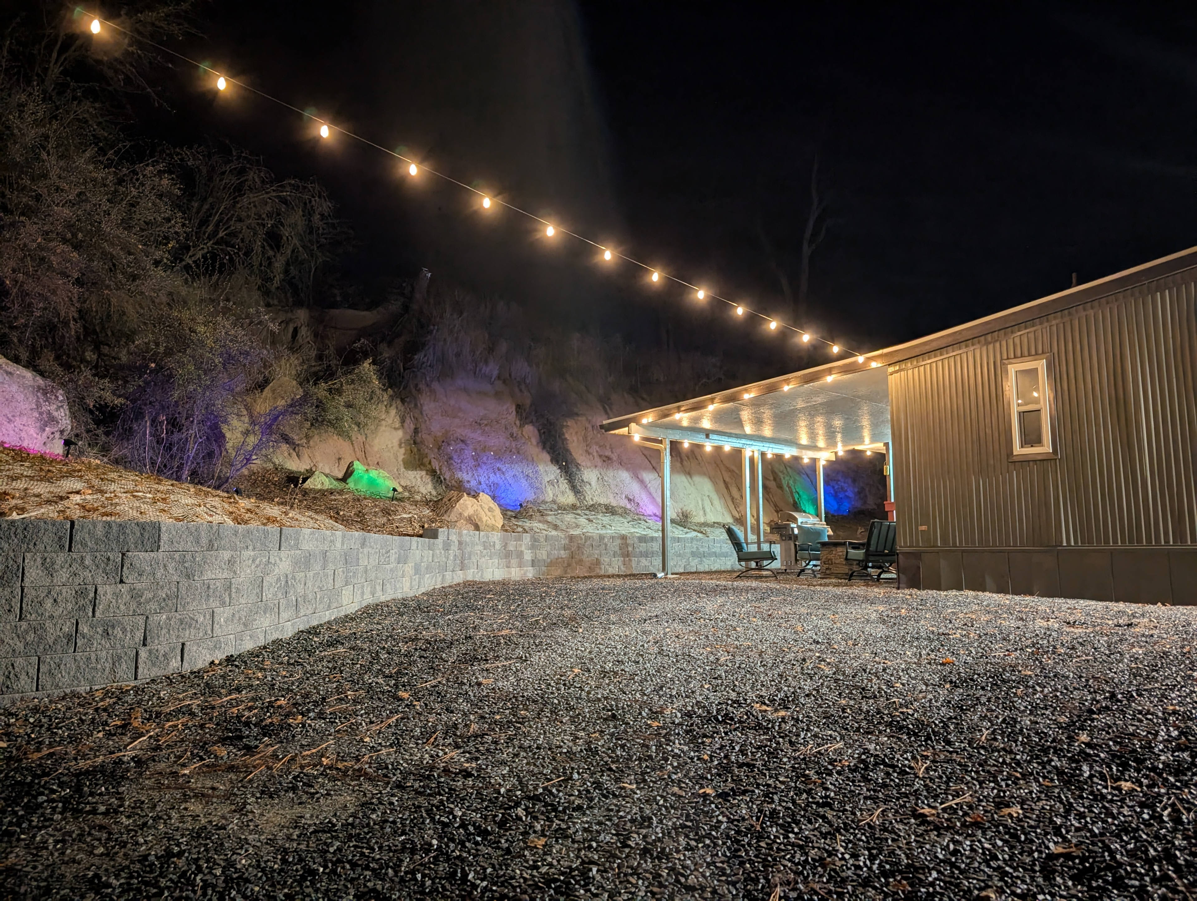 Peaceful Pines Place W/AC