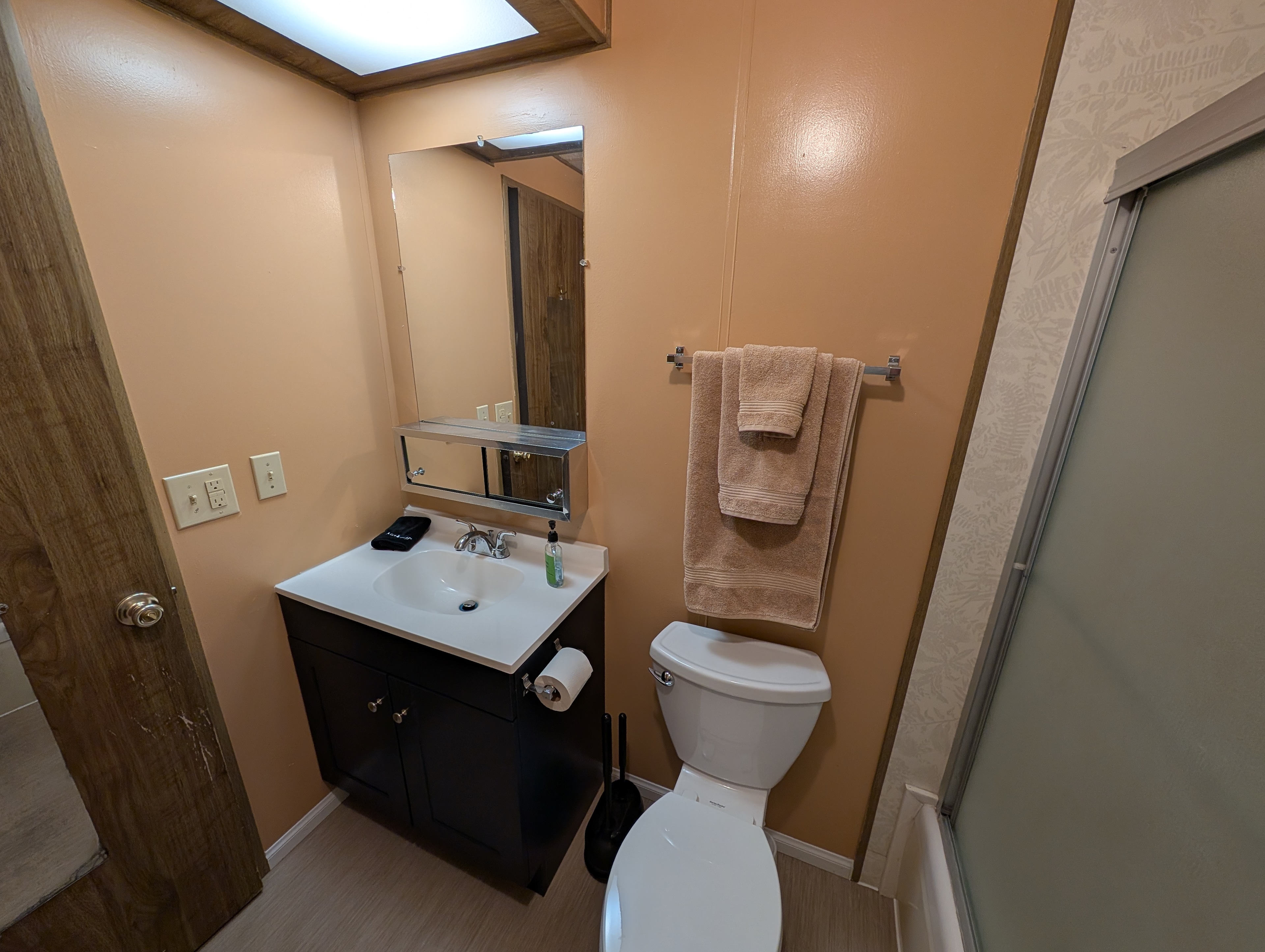 Peaceful Pines Place W/AC