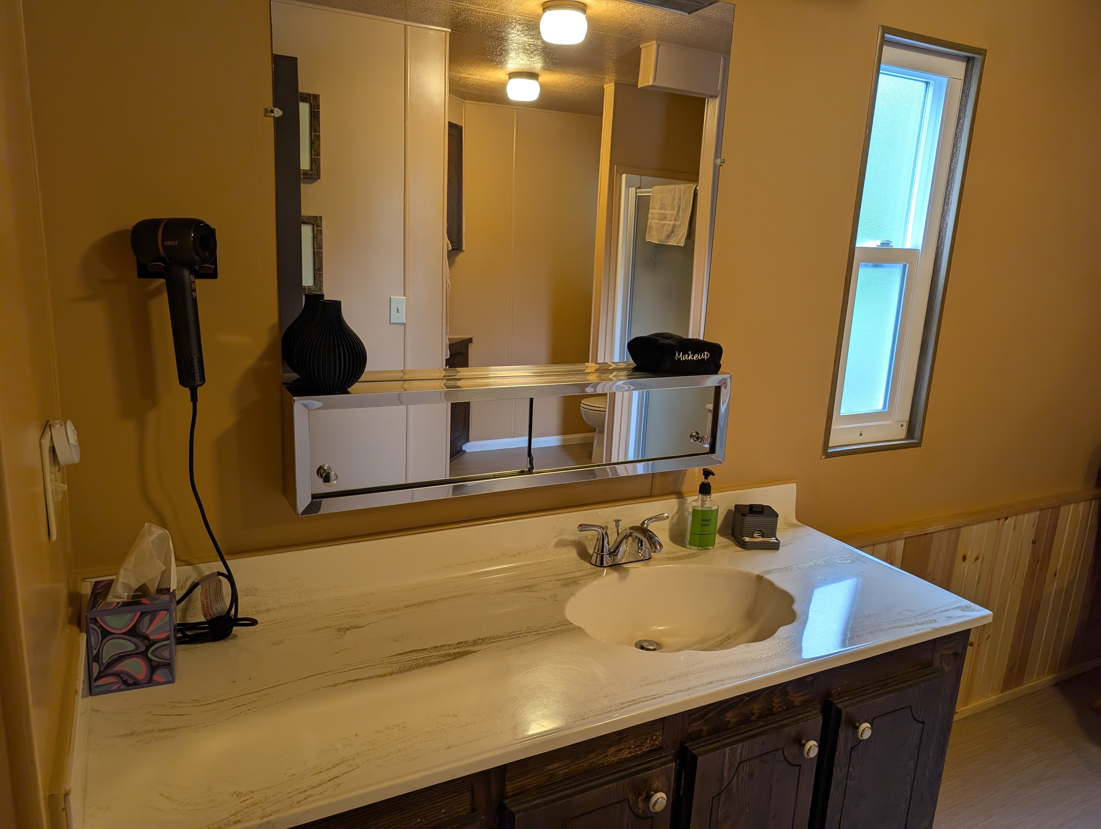 Peaceful Pines Place W/AC