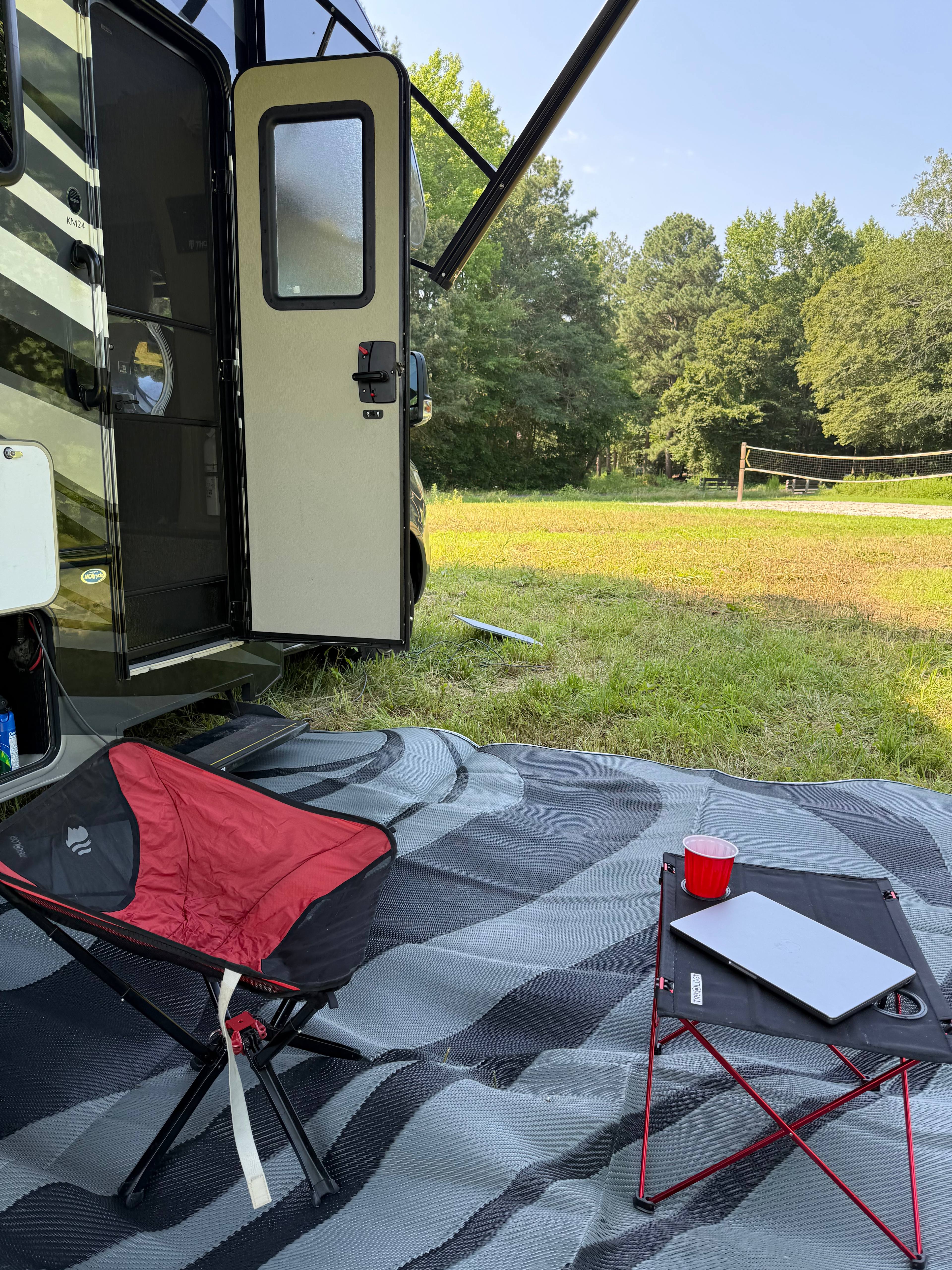 Secluded Off Grid Spot Near OCMD