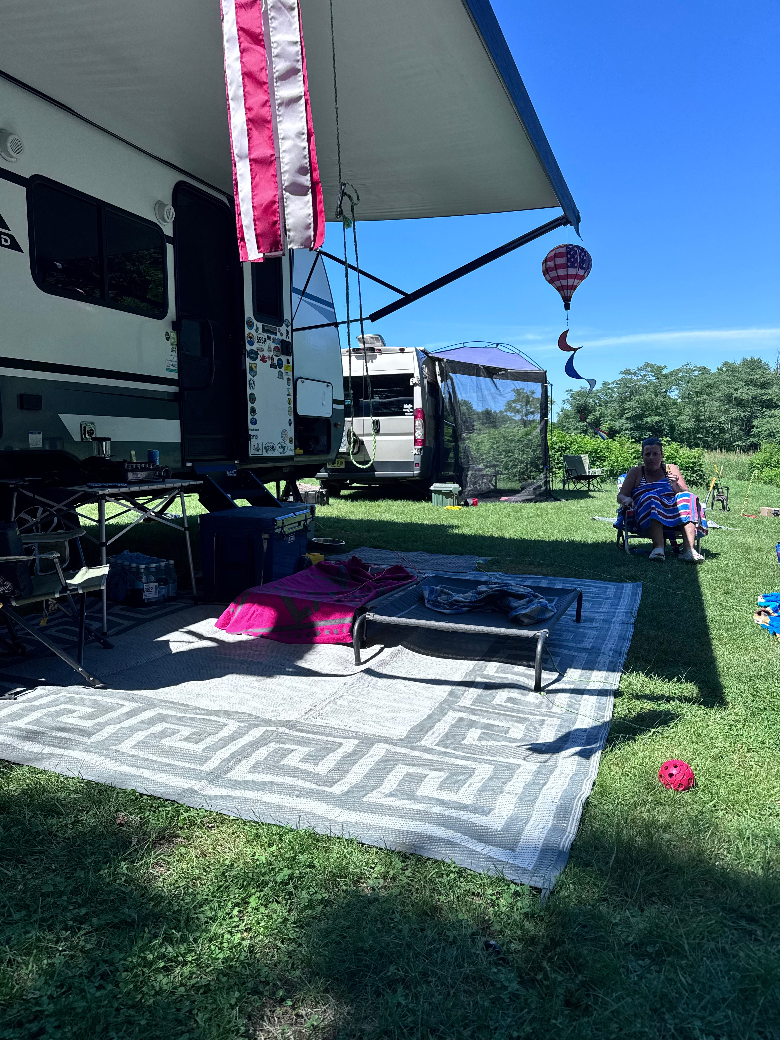 Historic Riverside Farm