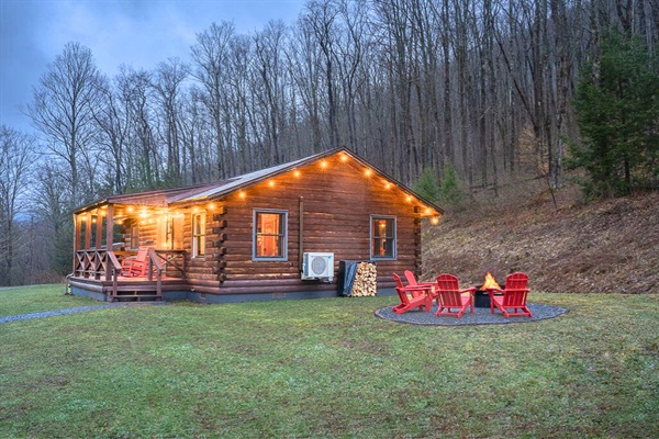 Denton Go @ Denton Hill State Park