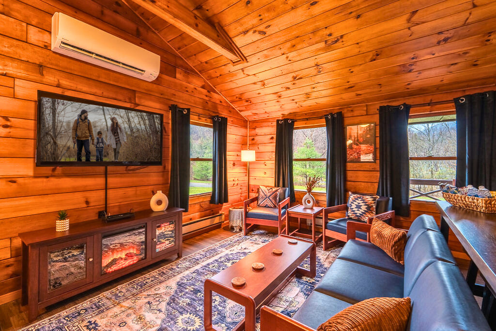 Denton Go @ Denton Hill State Park