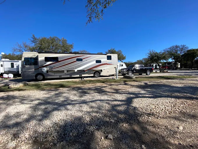Big Oaks RV Park and Storage