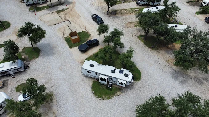 Big Oaks RV Park and Storage