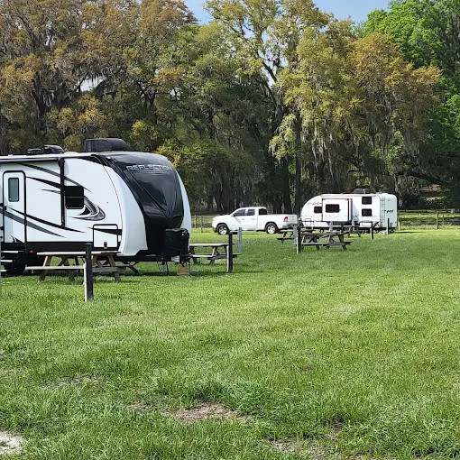 Red Rooster RV Park
