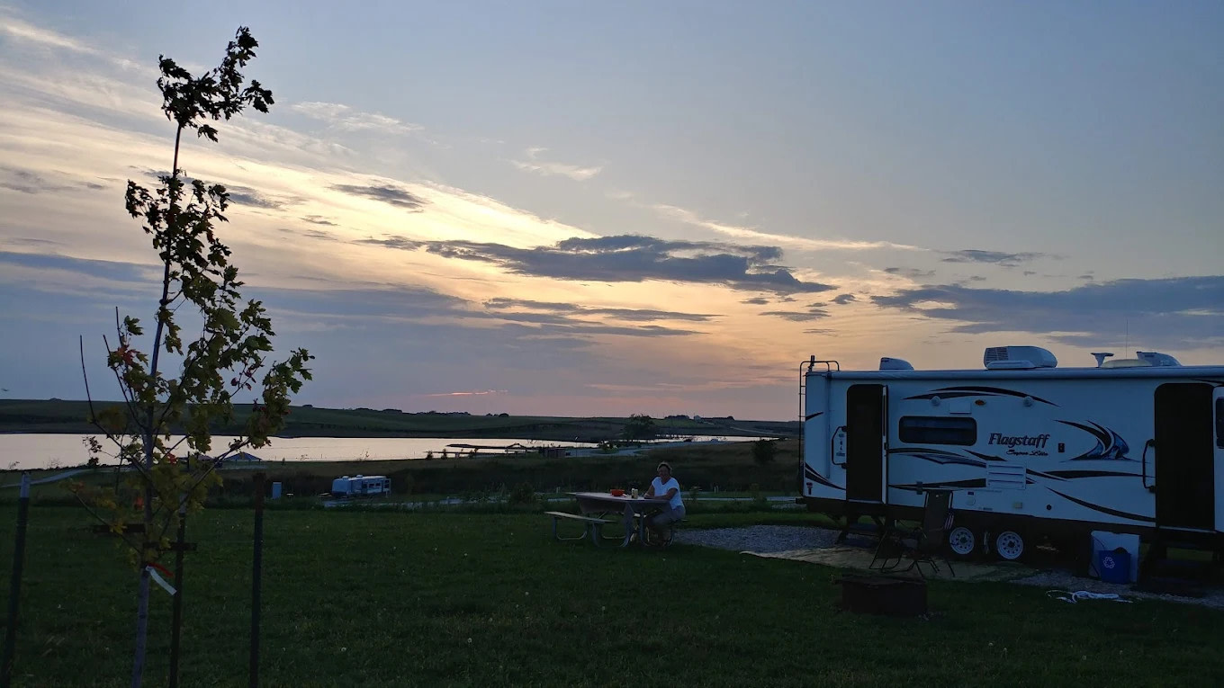 Maple Creek Recreation Area