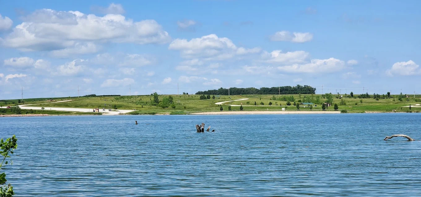 Maple Creek Recreation Area