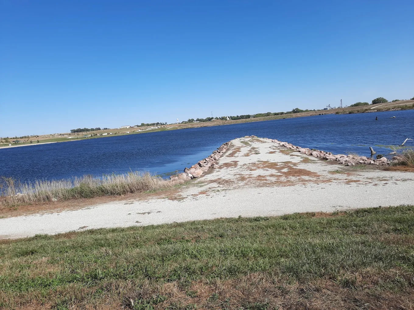 Maple Creek Recreation Area