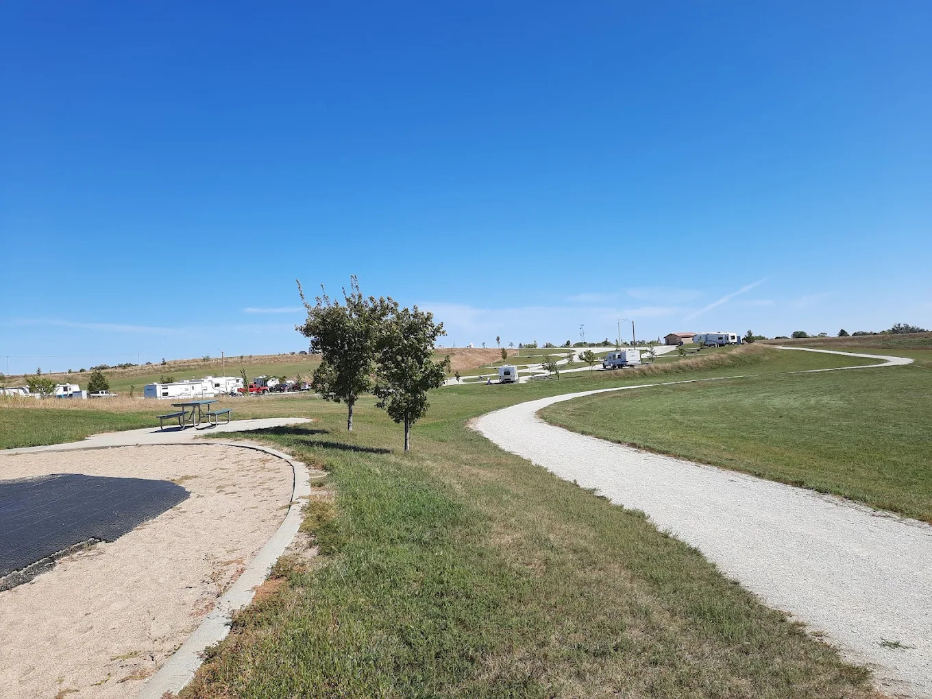 Maple Creek Recreation Area