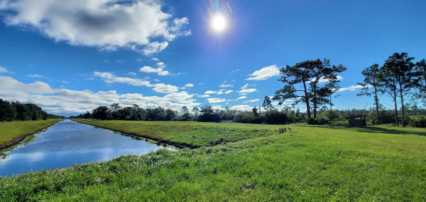 Hal Scott Preserve County Park