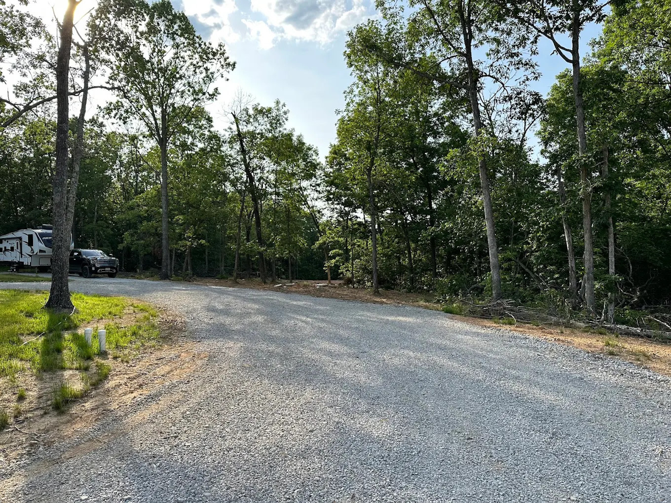 Pine Trails Campground