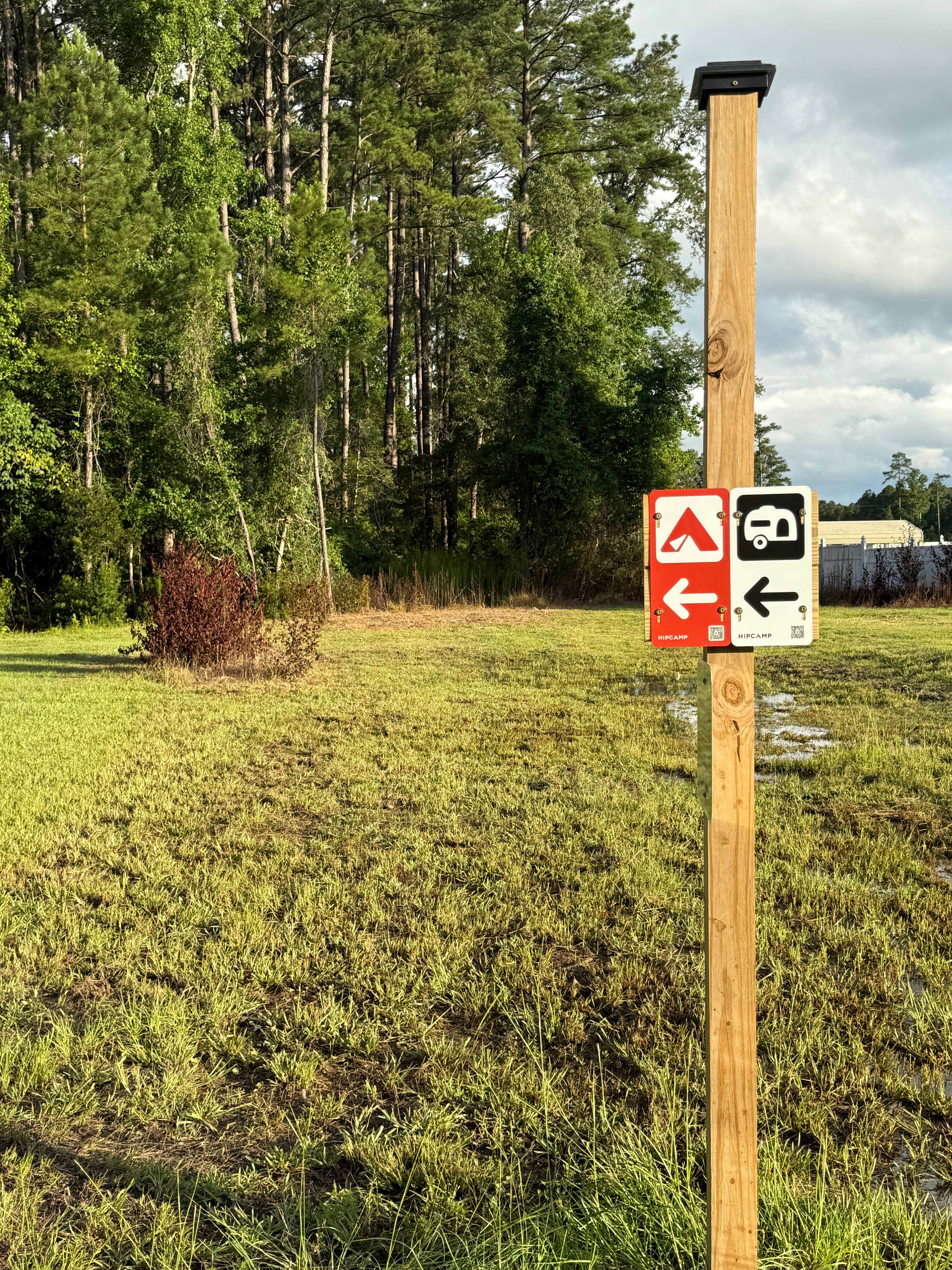 Riverbend Camp Retreat