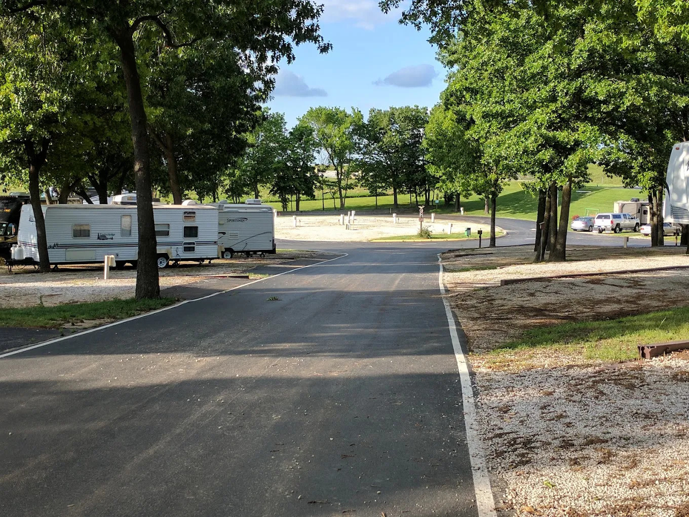 Coachlight Campground