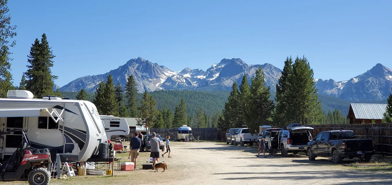 Stanley RV and Camp