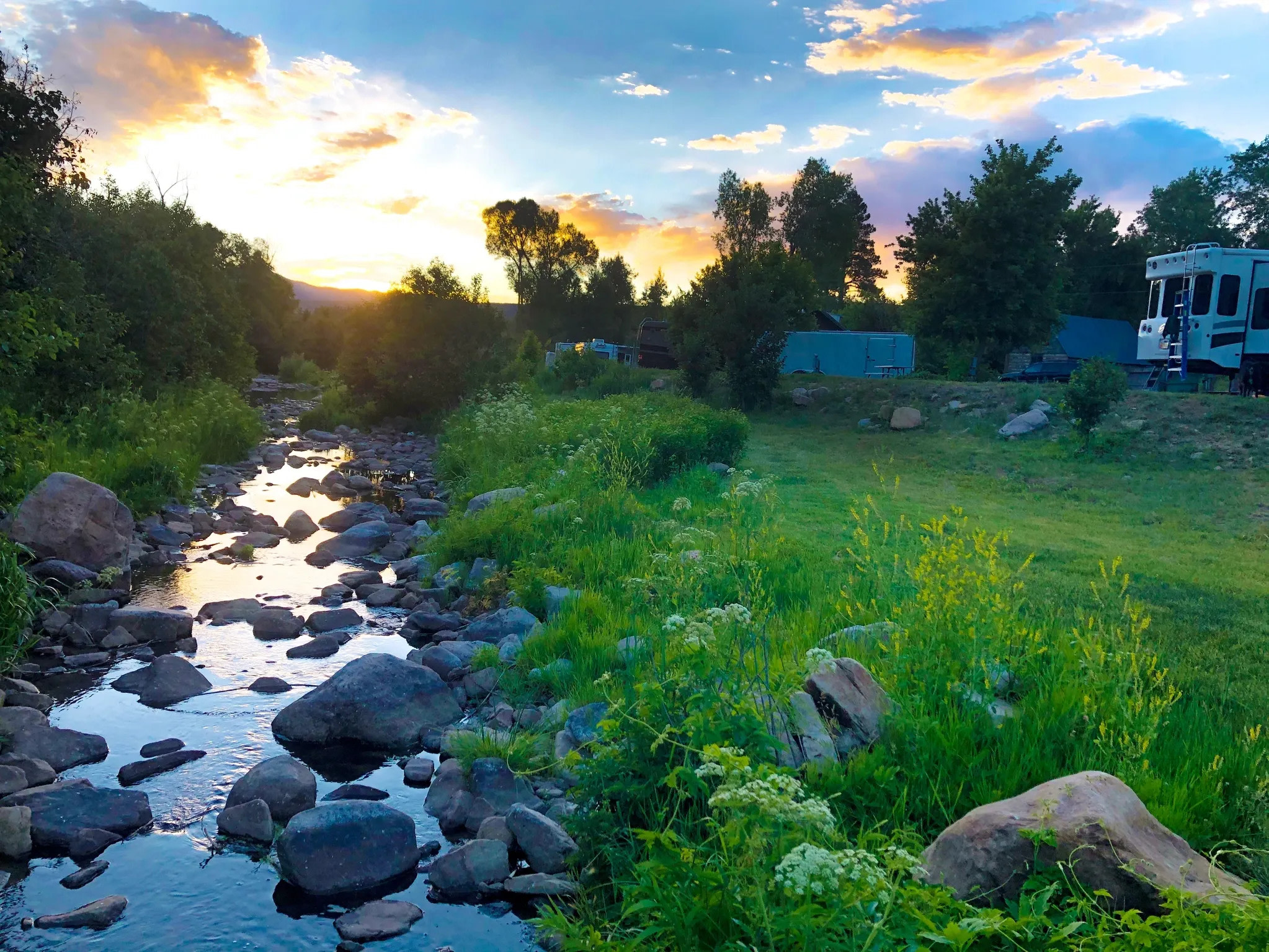 Hide-A-Way RV Park
