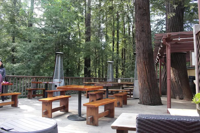 Fernwood Resort