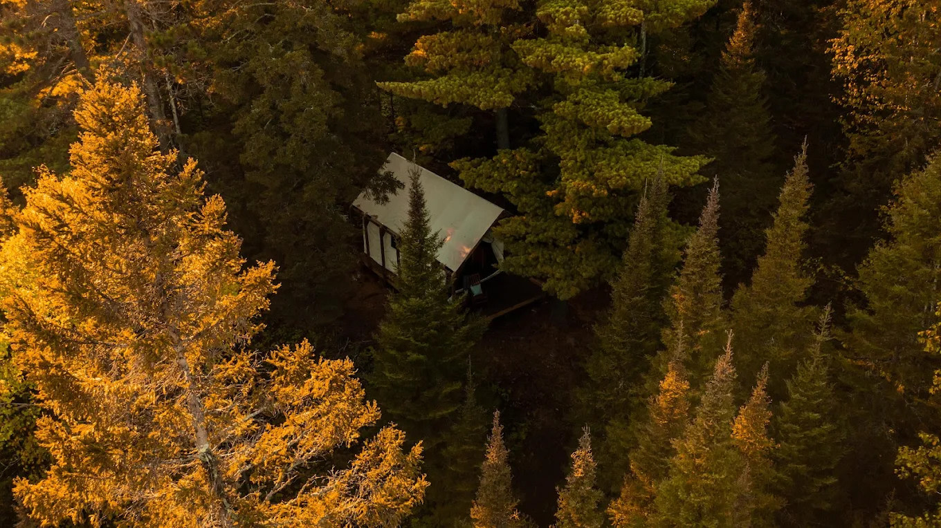 North Shore Camping Co.