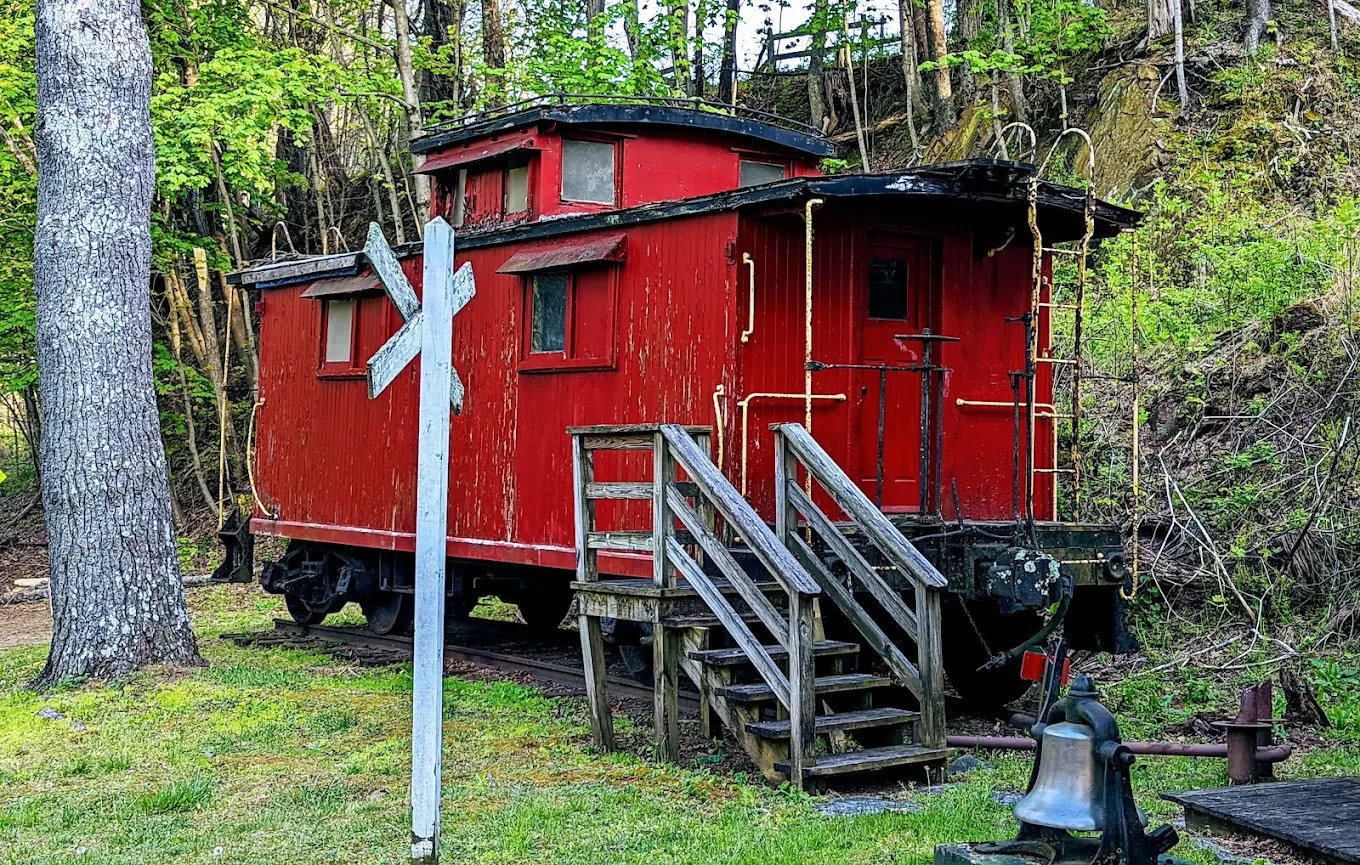 Stokesville Campground