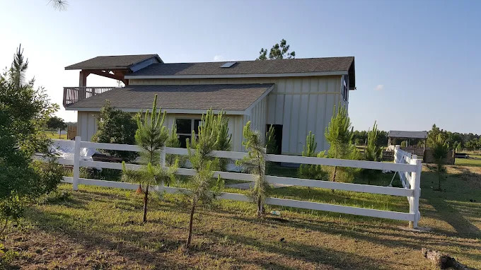 Anchors Aweigh RV Resort