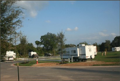 Aggieland RV Park