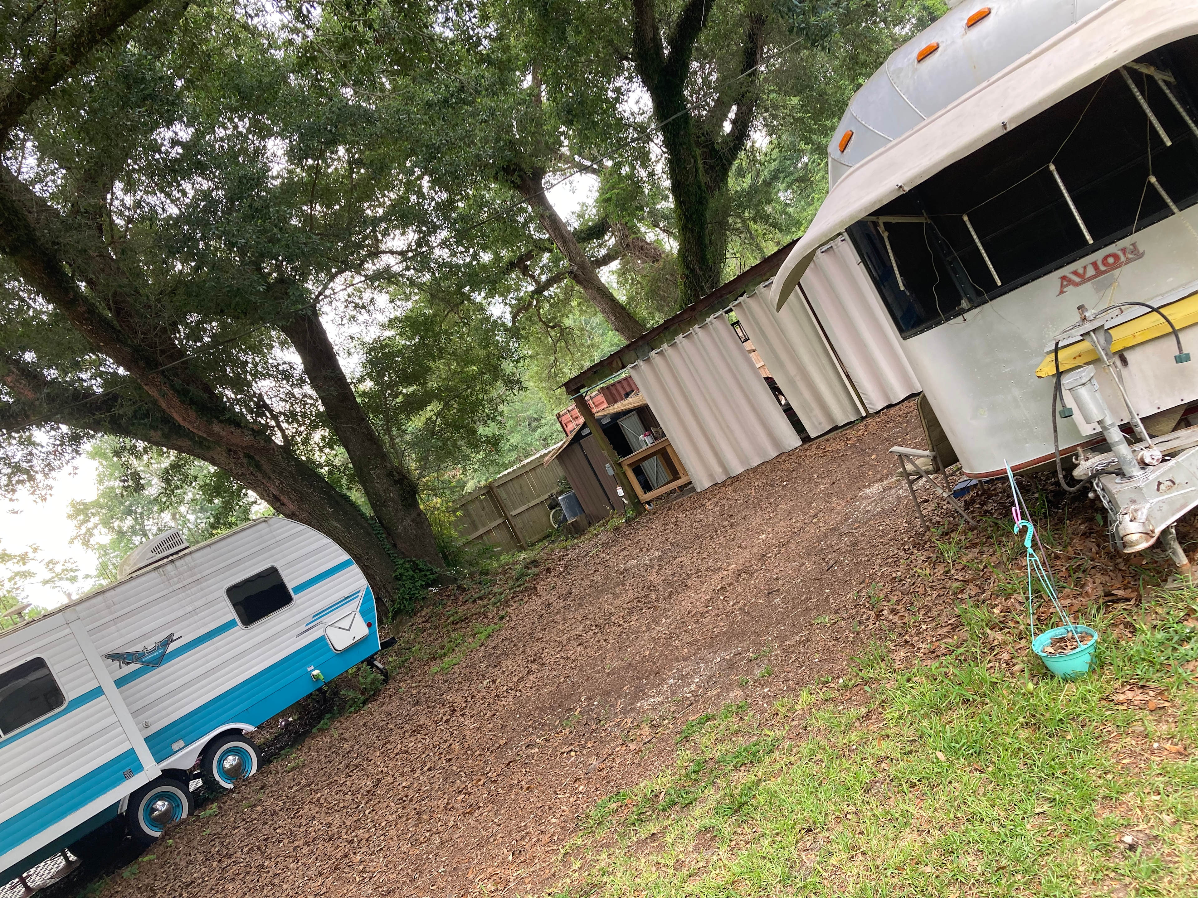 Colorful Camping at Beakertopia✨️🌈