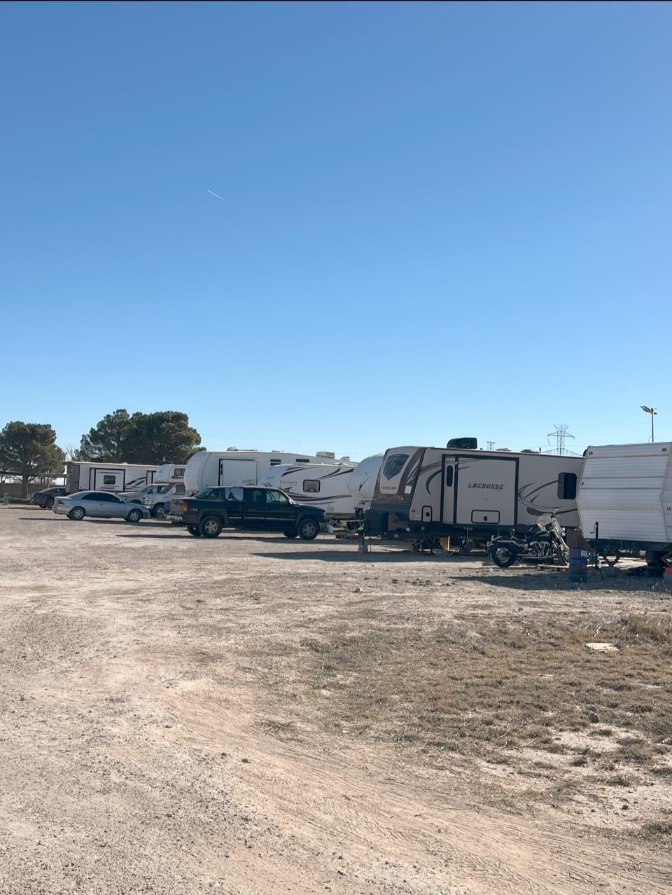CB RV Park