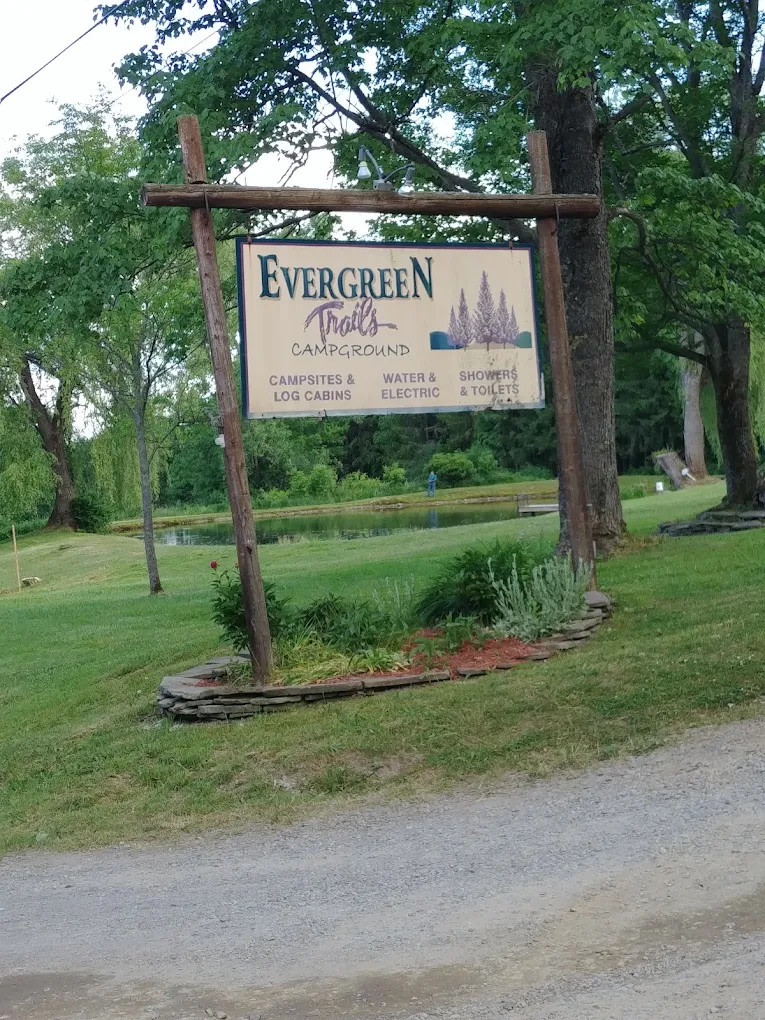 Evergreen Trails Campgrounds
