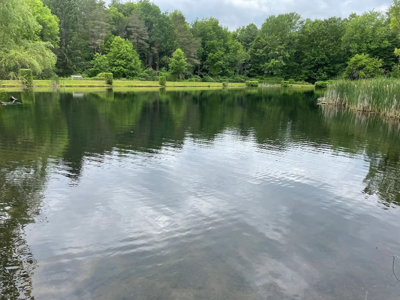 Evergreen Trails Campgrounds