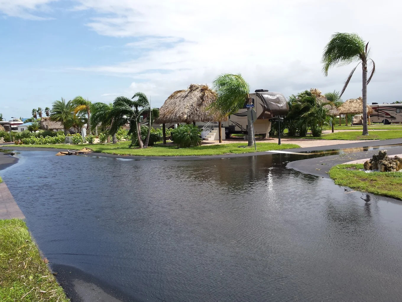 Silver Palms RV Resort