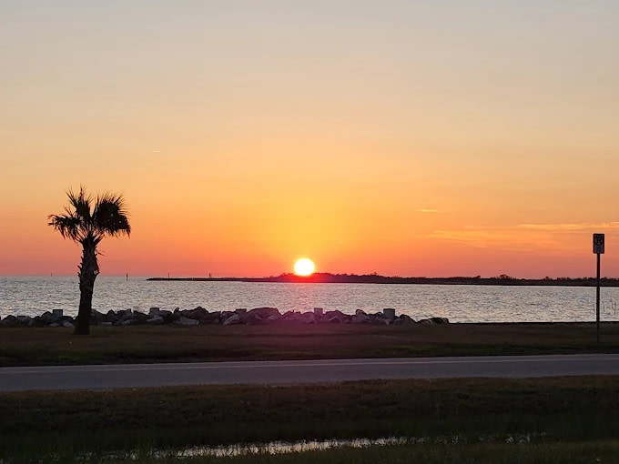 Dockside RV Resort & Alabama Gulf Coast Campground