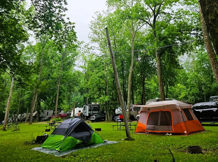 River Run Family Campground