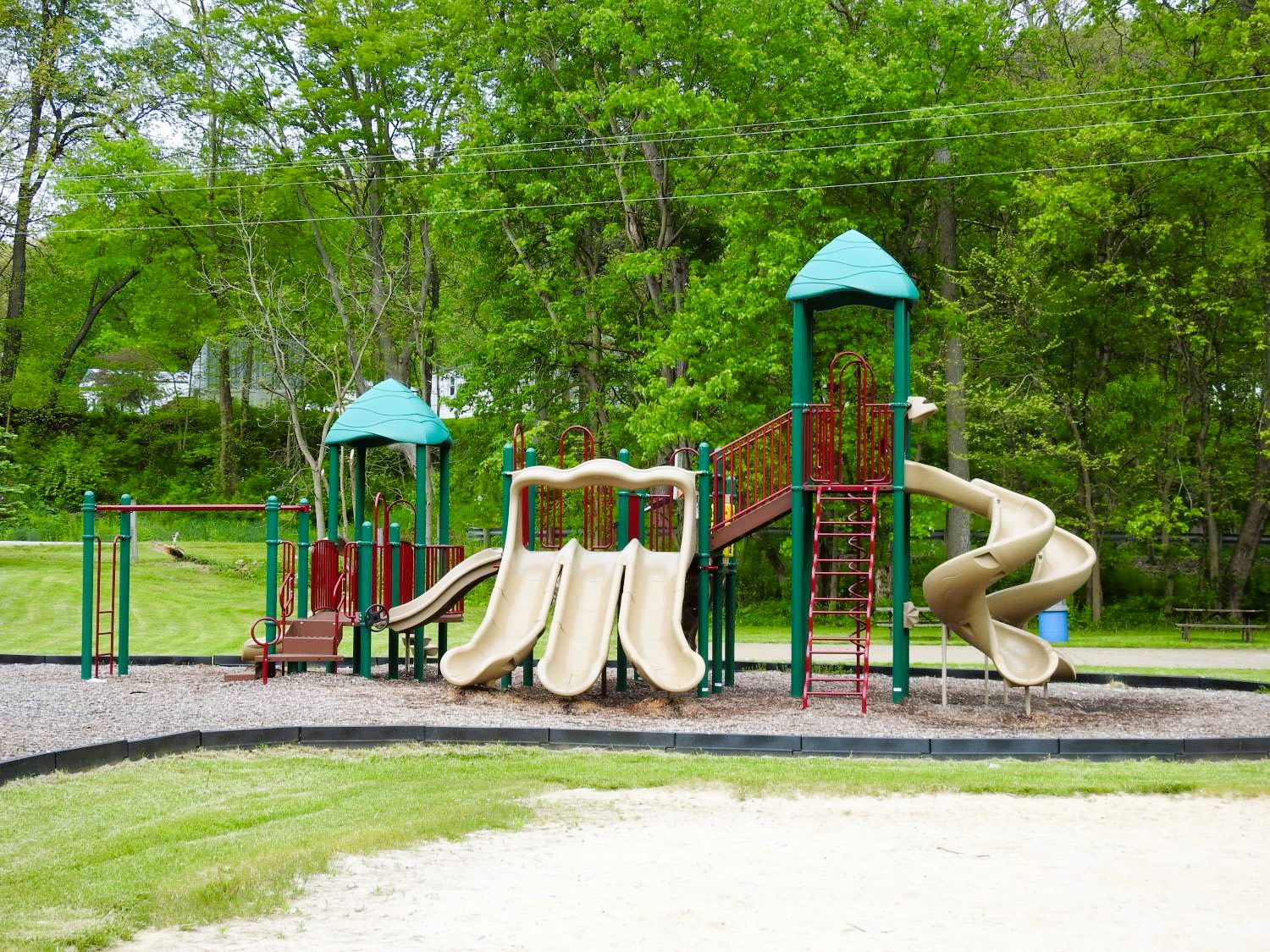 River Run Family Campground