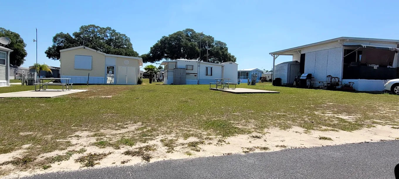 Morningside RV Estates