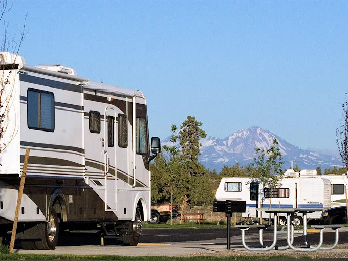 Expo Center RV Park